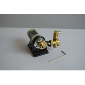 Microcosm M11 Electric Steam boiler feed pump