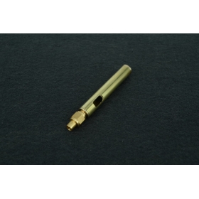 Brass Whistle For Live Steam