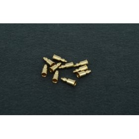 10 X M3 brass Oilers for Steam engine *NEW*