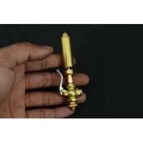 Bell whistles For Live Steam JW-4*NEW*
