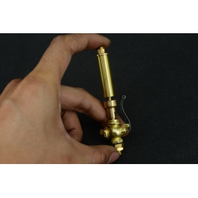 Bell whistles For Live Steam JW-5*NEW*