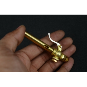 Bell whistles For Live Steam JW-6*NEW*