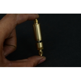 Microcosm  JW-8 New Bell Whistles Parts For Live Steam Engine 