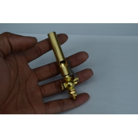 Bell whistles JW-9 1/4 "X 40