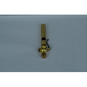 Bell whistles JW-9 5/6 "X 32