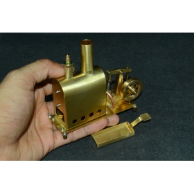 Mini Steam Boiler for M89 Steam Engine *NEW*