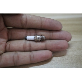Mini spark plug accessories 1/4-32TPI
