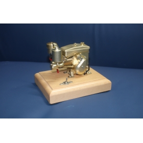 Mini Gasoline Engine Model M21