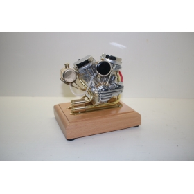 Panhead V-Twin Engine Model R30