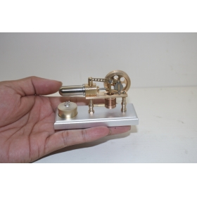 Mini Robinson Stirling Engine Model J03