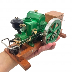 OKMO 1110 classic gasoline engine model