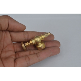 GAS CAN VALVE for Steam P31